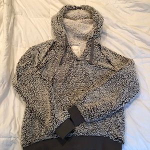 Wubby Sweatshirt